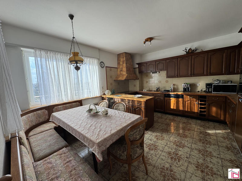 Maison - 175 m² - 5 pièces