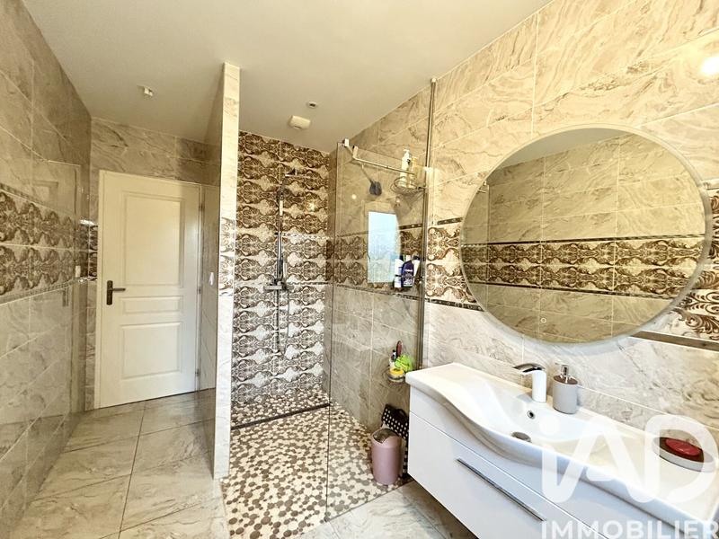 Maison de ville - 135 m² - 4 pièces