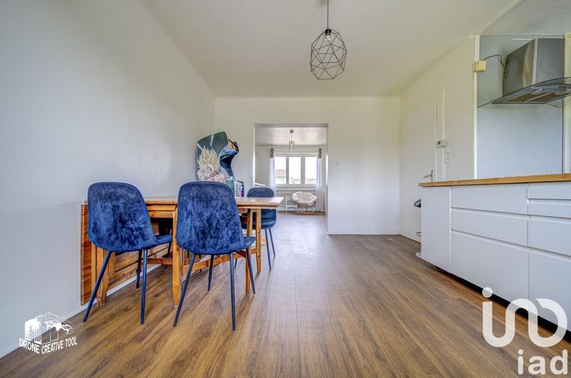 Maison - 130 m² - 4 pièces