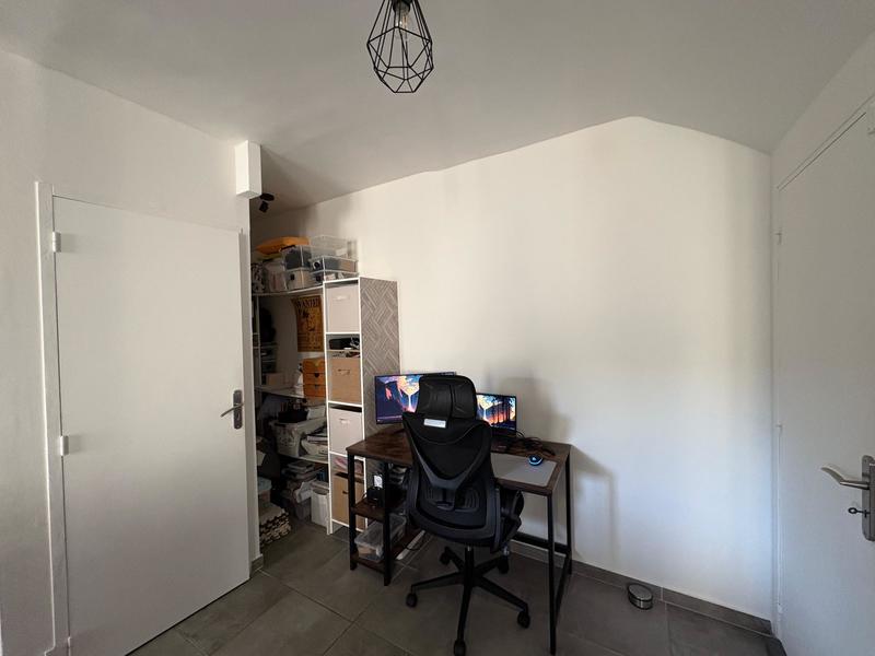 Maison - 70 m² - 3 pièces