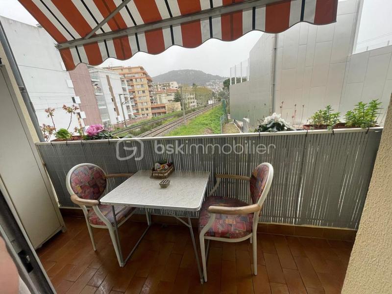 Appartement - 41 m² - 2 pièces