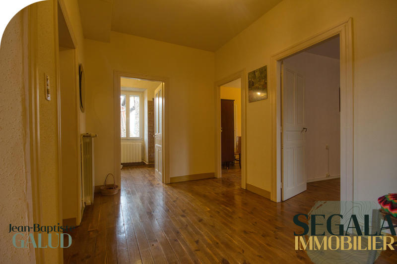 Ferme - 141 m² - 6 pièces