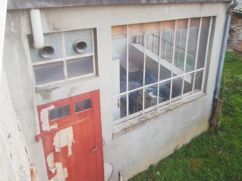 Maison - 97 m² - 4 pièces