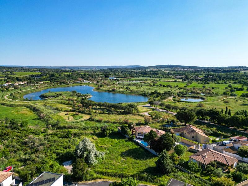 Maison - 265 m² - 7 pièces