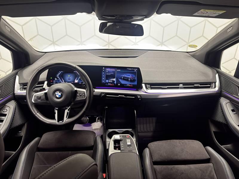 Bmw Serie 2 Active Tourer 218d 150 ch Dkg7 m Sport