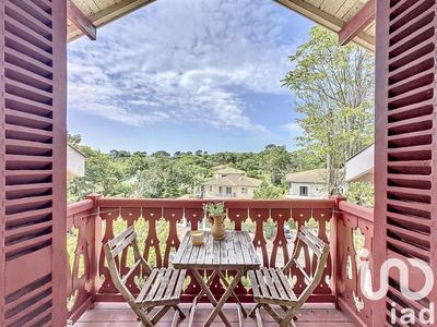 Appartement - 25 m² - 1 pièce