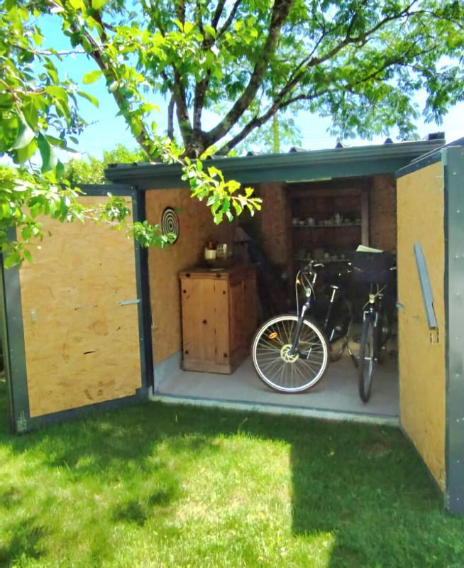 Maison - 150 m² - 7 pièces