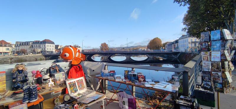 Puces montluconnaises