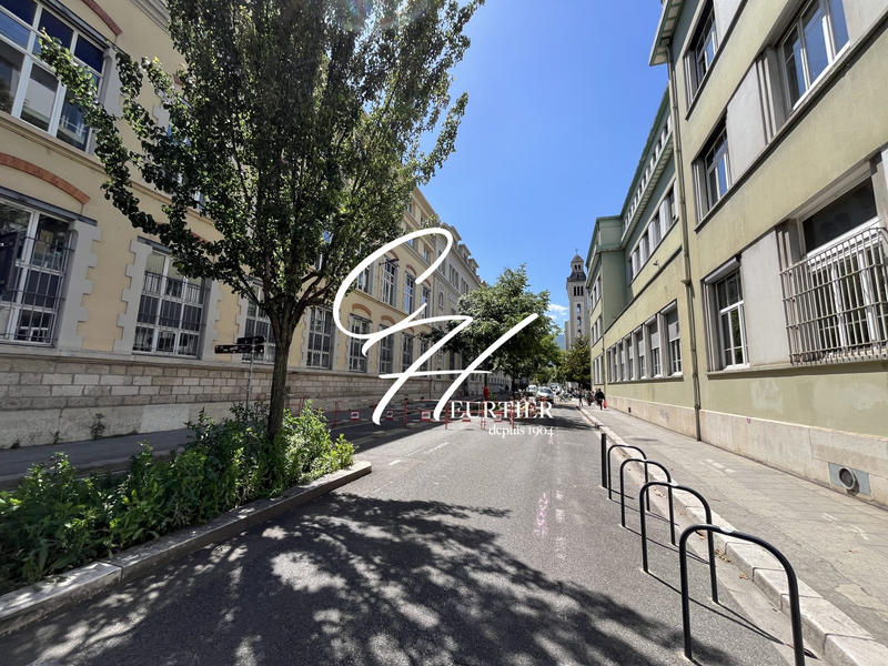 Appartement - 47 m² - 1 pièce