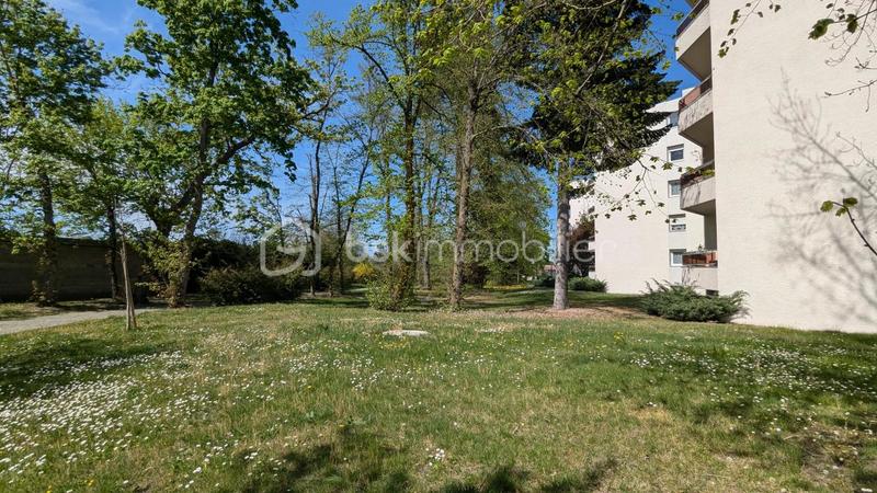 Appartement - 102 m² - 4 pièces