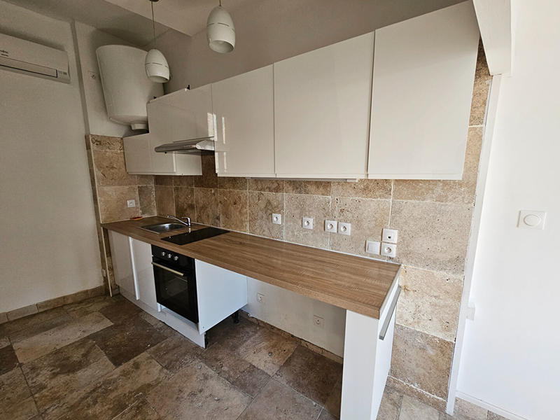 Maison - 42 m² - 2 pièces