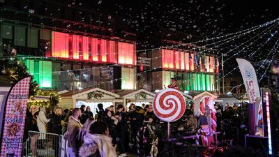 Apéro Time de Noël - Noël à Chartres 2025