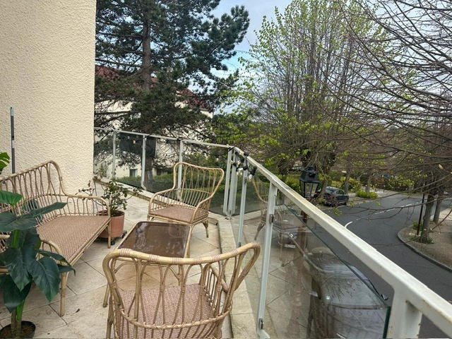 Appartement - 125 m² - 5 pièces