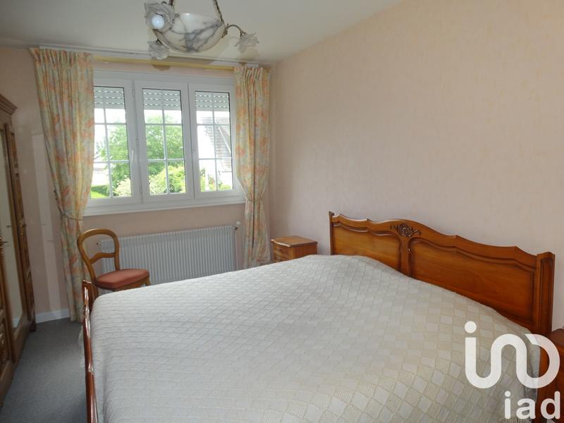 Maison - 170 m² - 6 pièces