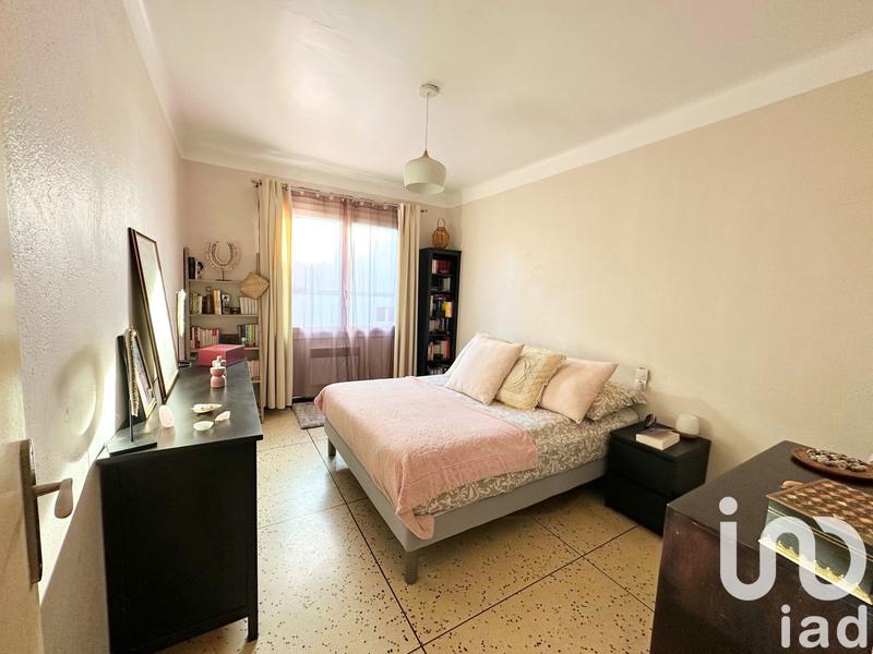 Appartement - 88 m² - 4 pièces