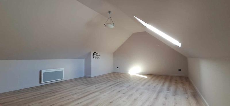 Maison - 179 m² - 7 pièces