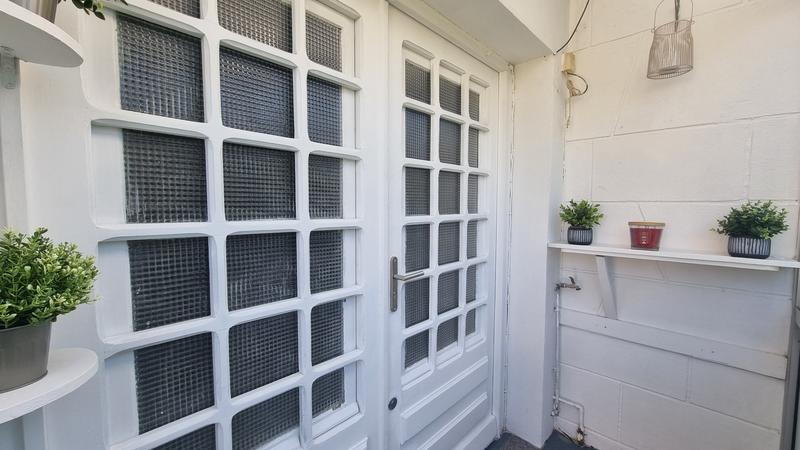 Maison - 50 m² - 2 pièces