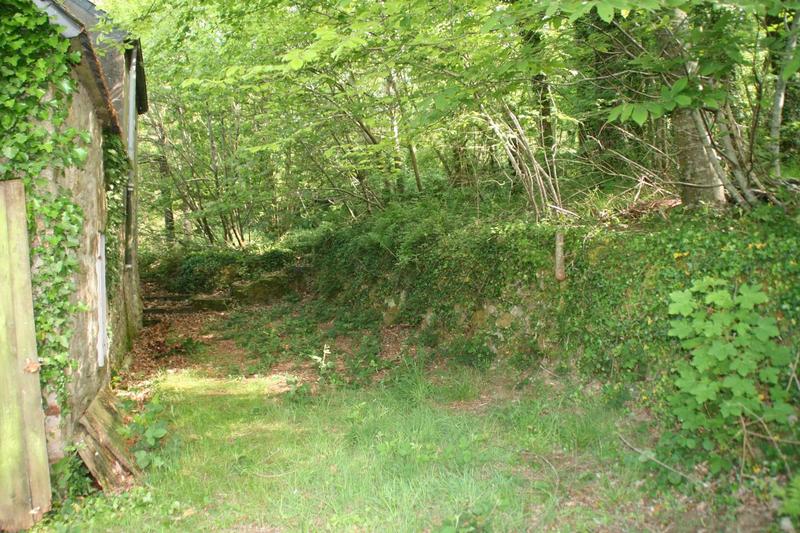 Maison - 106 m² - 3 pièces