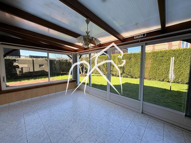 Maison ancienne - 136 m² - 6 pièces