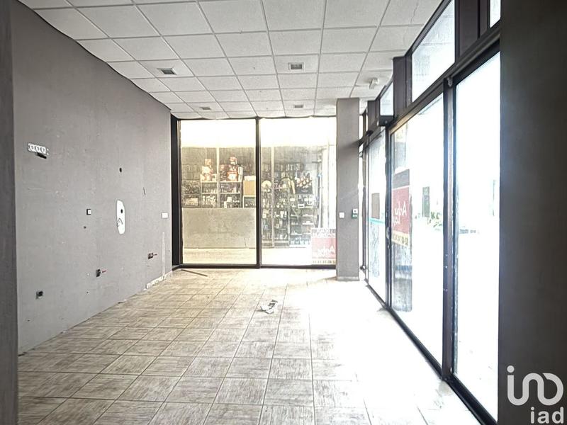 Local commercial - 139 m²