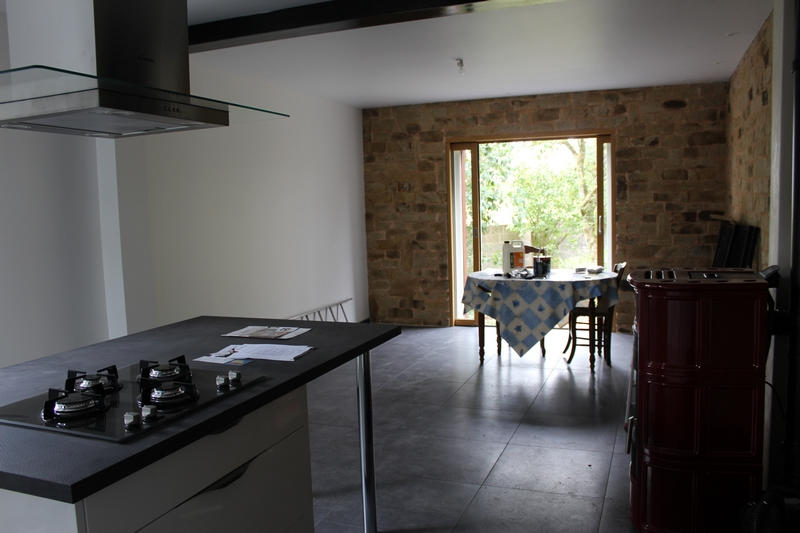 Maison - 71 m² - 4 pièces