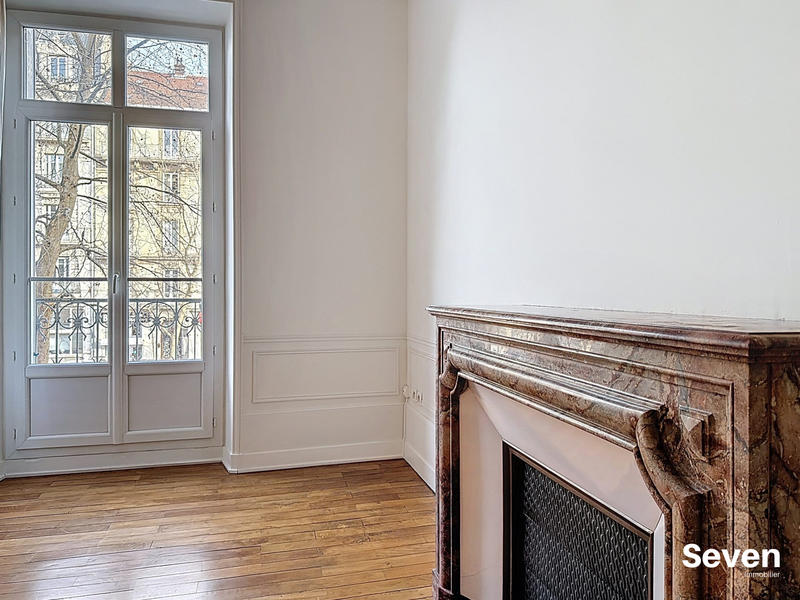 Appartement - 71 m² - 2 pièces