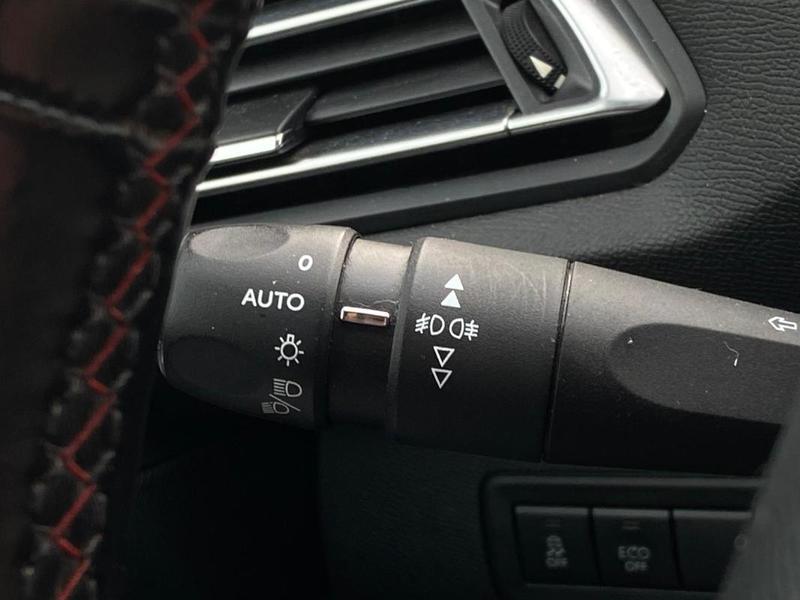 Peugeot 308 Sw Gt Line 130cv Boite Automatique Camera/Gps/Toit Pano/Clim