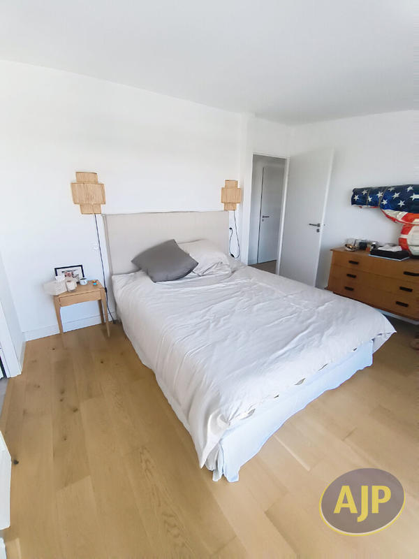 Appartement - 88 m² - 4 pièces