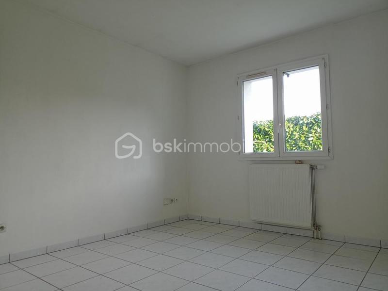 Maison - 98 m² - 4 pièces