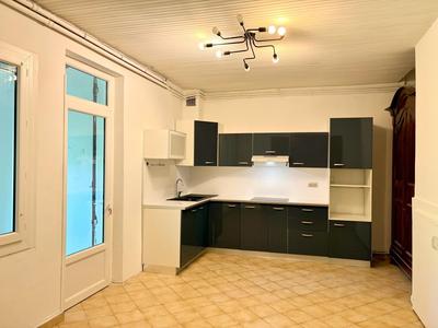 Maison de ville - 135 m² - 6 pièces