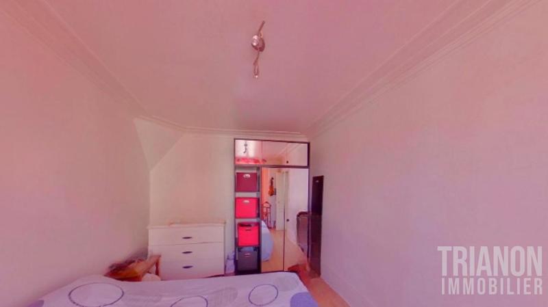 Bureau - 230 m² - 11 pièces