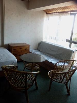 Appartement - 29 m² - 1 pièce