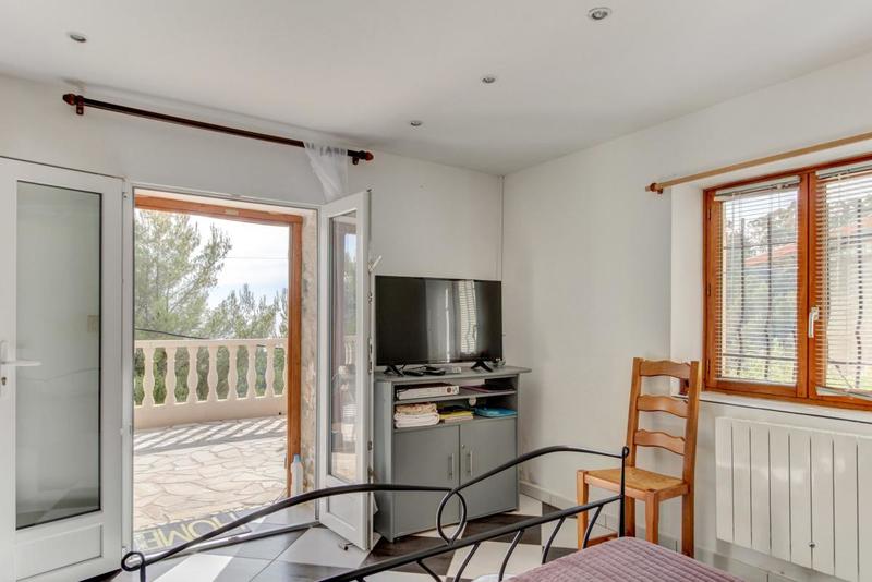 Appartement - 34 m² - 2 pièces