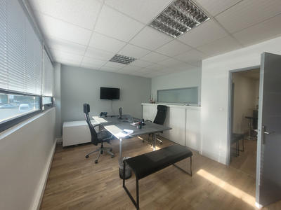 Bureau - 39 m²