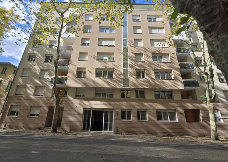 Appartement - 74 m² - 3 pièces