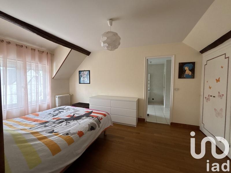 Maison - 169 m² - 7 pièces