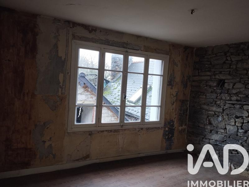 Maison de ville - 77 m² - 4 pièces