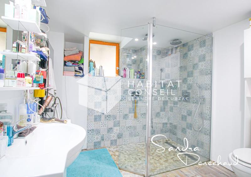 Maison - 355 m² - 7 pièces