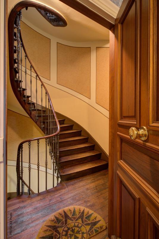 Appartement - 134 m² - 5 pièces