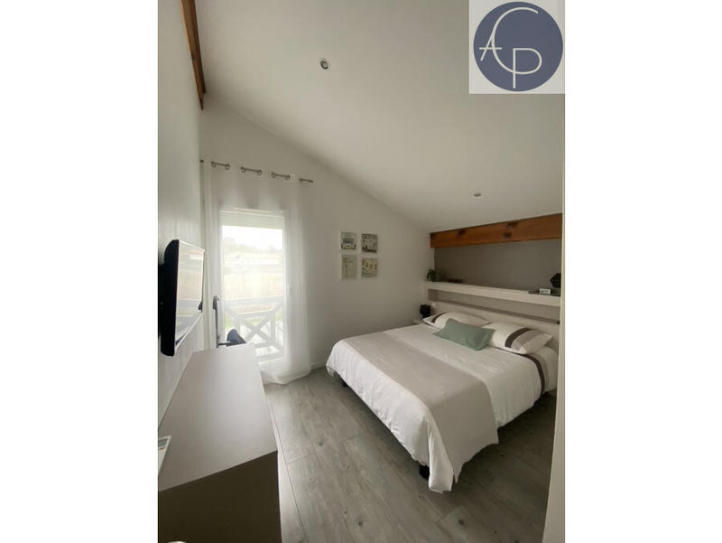 Maison - 128 m² - 5 pièces