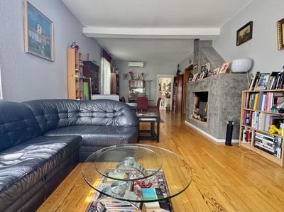 Appartement - 123 m² - 5 pièces