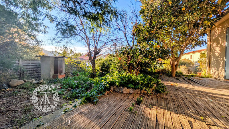 Appartement - 55 m² - 2 pièces