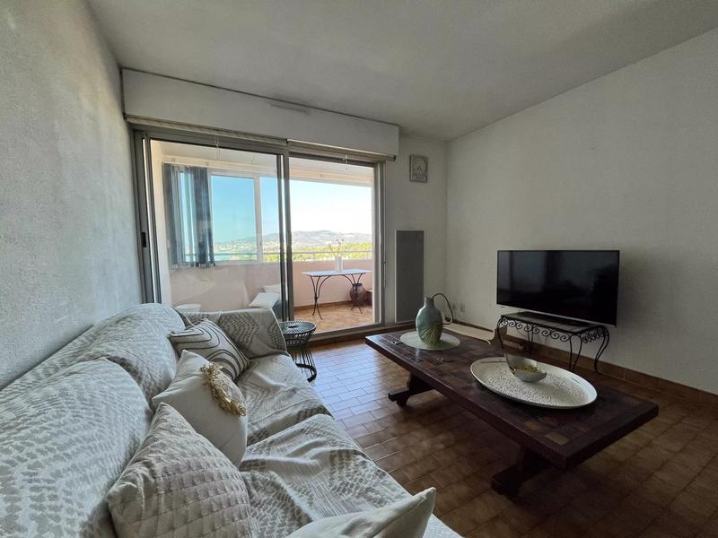 Appartement - 36 m² - 2 pièces