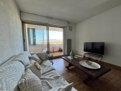 Appartement - 36 m² - 2 pièces