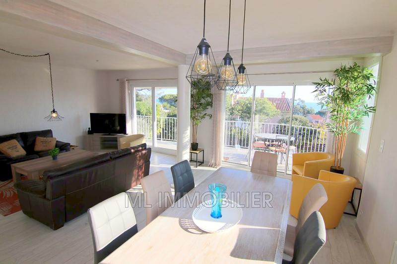 Villa - 170 m² - 6 pièces