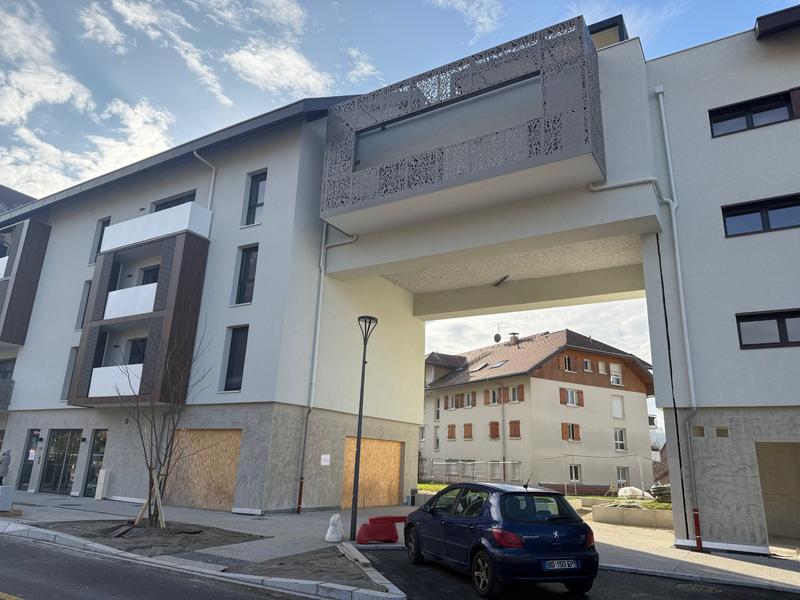 Local commercial - 52 m²