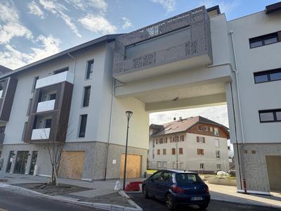 Local commercial - 52 m²