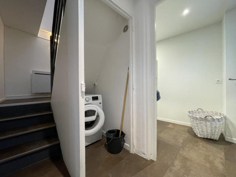 Appartement - 131 m² - 7 pièces