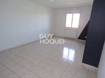 Maison - 124 m² - 4 pièces