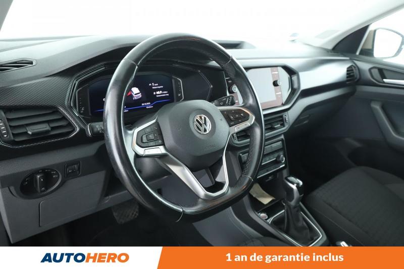 Volkswagen t-Cross 1.0 Tsi Lounge Dsg 115 ch